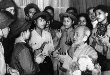 Vận dụng tư tưởng nhân văn Hồ Chí Minh trong quản trị địa phương: từ “gần dân” đến “vì dân” trong bối cảnh chuyển đổi số