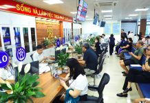 Cơ chế ủy quyền trong thực hiện thủ tục hành chính ở Việt Nam hiện nay: Thực trạng và giải pháp