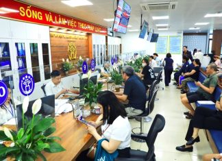 Cơ chế ủy quyền trong thực hiện thủ tục hành chính ở Việt Nam hiện nay: Thực trạng và giải pháp
