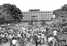 Một số kinh nghiệm trong lãnh đạo công tác dân vận của Trung ương Cục miền Nam giai đoạn 1969 – 1975