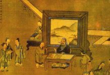 Tư tưởng “dưỡng dân”, “giáo dân” trong tác phẩm Khổng học đăng của Phan Bội Châu và gợi mở đối với quản trị phát triển con người ở Việt Nam hiện nay