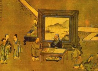 Tư tưởng “dưỡng dân”, “giáo dân” trong tác phẩm Khổng học đăng của Phan Bội Châu và gợi mở đối với quản trị phát triển con người ở Việt Nam hiện nay