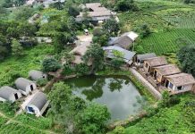 Phát triển du lịch cộng đồng bền vững: Kinh nghiệm từ một số mô hình và hàm ý đối với tỉnh Thái Nguyên