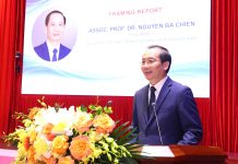 Kết quả và giá trị công cần trở thành thước đo quan trọng của năng lực quản trị phát triển