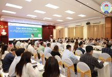 Đổi mới công tác tuyên truyền chuyển đổi số cho thành viên Liên minh Hợp tác xã tại các tỉnh miền núi phía Bắc