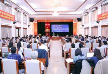 Quản lý nhà nước đối với ứng dụng trí tuệ nhân tạo trong giáo dục đại học