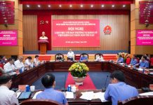 Trách nhiệm của đảng viên trẻ ngành Kiểm sát nhân dân trong xây dựng nền tư pháp liêm chính, hiện đại