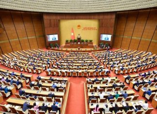 Trách nhiệm giải trình trong giám sát chính sách dân tộc của Quốc hội