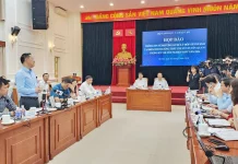 Quản lý phản ứng dư luận xã hội trực tuyến: nghiên cứu trường hợp gian lận thi cử tại Tuyên Quang