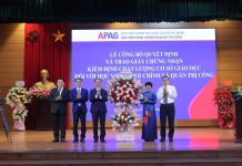 Kiến tạo chất lượng giáo dục đại học theo tinh thần Nghị quyết số 71-NQ/TW: Từ đổi mới quản trị đến đồng kiến tạo tri thức