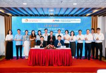 Phát triển chương trình đào tạo đại học tại Học viện Hành chính và Quản trị công