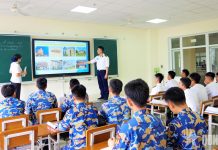 Kinh nghiệm lãnh đạo công tác giáo dục và đào tạo của Đảng bộ Học viện Hải quân giai đoạn 2015 – 2025