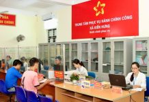 Phát triển công chức cấp xã đáp ứng yêu cầu quản trị địa phương trên nền tảng số – Từ thực tiễn thành phố Hải Phòng