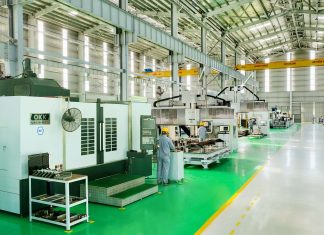 Các nhân tố ảnh hưởng đến đổi mới sáng tạo mở của các doanh nghiệp nhỏ và vừa ở Việt Nam