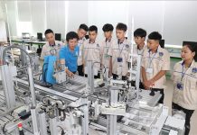 Thu hẹp khoảng cách giữa đào tạo và thực tiễn nghề nghiệp: tiếp cận từ phương thức đào tạo mô phỏng