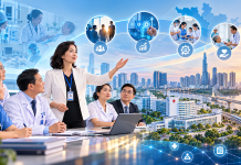 Phát triển đội ngũ lãnh đạo, quản lý đơn vị sự nghiệp y tế công lập tại TP. Hồ Chí Minh trong bối cảnh đổi mới quản trị công