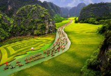 Chuyển hóa giá trị di sản văn hóa thành nguồn lực phát triển công nghiệp văn hóa ở tỉnh Ninh Bình