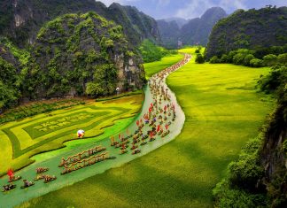 Chuyển hóa giá trị di sản văn hóa thành nguồn lực phát triển công nghiệp văn hóa ở tỉnh Ninh Bình