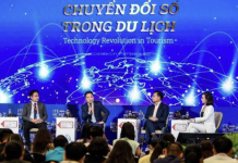 Ứng dụng của chuyển đổi số trong quản trị du lịch ở Việt Nam hiện nay