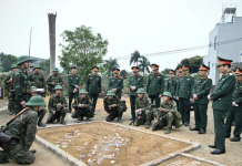 Phát huy năng lực tự thân trong phát triển ý thức thực hành dân chủ của học viên đào tạo sĩ quan cấp phân đội ở Trường Sĩ quan Lục quân 1 hiện nay