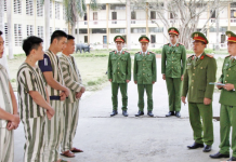 Thực hiện dân chủ trong quản lý trại giam và yêu cầu đối với đội ngũ cán bộ quản lý, giáo dục phạm nhân