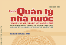 Tạp chí QLNN số 370 (10/2026)