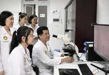 Văn hóa ứng xử học viên y khoa quân sự ở Học viện Quân y: Thực trạng và giải pháp