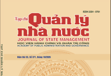 Tạp chí QLNN số 371 (10/2026)