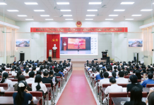 Công tác đào tạo, bồi dưỡng công chức cấp xã ở tỉnh An Giang