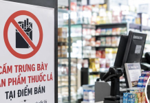 Quy định cấm trưng bày thuốc lá tại điểm bán: Kinh nghiệm tại một số quốc gia và hàm ý chính sách đối với Việt Nam