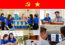 Từ nhận diện đến “miễn dịch”: Bảo vệ nền tảng tư tưởng của Đảng trong lĩnh vực giáo dục hiện nay