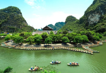Quản trị phát triển du lịch bền vững ở Ninh Bình: Cơ hội và thách thức