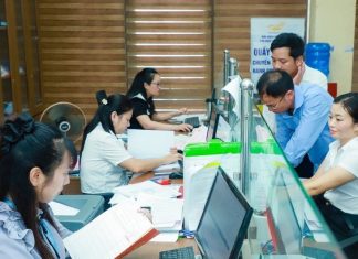 Từ năng lực số của công chức đến mô hình công chức số: Chuyển dịch tư duy và giải pháp chính sách để tạo dựng giá trị công