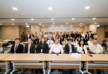 Học viện Hành chính và Quản trị công tham dự Hội thảo quốc tế ISPPM 2026 tại Hồng Kông