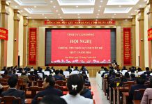 Đổi mới hoạt động bồi dưỡng công chức đáp ứng yêu cầu của nền quản trị công hiện đại, hiệu lực, hiệu quả