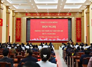 Đổi mới hoạt động bồi dưỡng công chức đáp ứng yêu cầu của nền quản trị công hiện đại, hiệu lực, hiệu quả