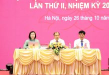 Đại hội đại biểu Liên chi hội Nhà báo Học viện Chính trị quốc gia Hồ Chí Minh lần thứ hai, nhiệm kỳ 2026-2031