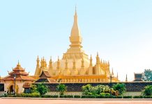 Pháp luật về tín ngưỡng, tôn giáo tại Cộng hòa Dân chủ Nhân dân Lào: thực trạng và những vấn đề đặt ra