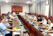 Đổi mới chương trình bồi dưỡng công chức cấp xã theo tiếp cận năng lực, đáp ứng yêu cầu chuyển đổi mô hình quản trị địa phương ở Việt Nam hiện nay