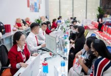 Tác động của văn hóa doanh nghiệp đến việc duy trì nguồn nhân lực tại Trường Đại học Kinh tế – Tài chính TP. Hồ Chí Minh