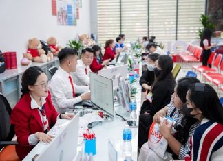 Tác động của văn hóa doanh nghiệp đến việc duy trì nguồn nhân lực tại Trường Đại học Kinh tế – Tài chính TP. Hồ Chí Minh