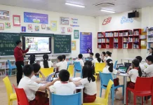 Phát triển giáo dục trung học phổ thông gắn với xã hội hóa tại TP. Hồ Chí Minh: Thực trạng và giải pháp
