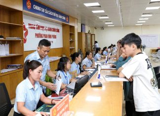 Phát huy tính năng động chủ quan của cán bộ cấp xã trong xây dựng phương pháp làm việc khoa học