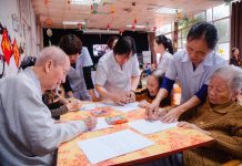 Kiến tạo thể chế quản trị dịch vụ dưỡng lão tại siêu đô thị trong bối cảnh già hóa dân số: Những gợi mở từ Luật Phát triển đô thị năm 2026