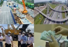 Cơ cấu đầu tư công theo địa bàn ở Việt Nam: thực trạng giai đoạn 2021 – 2025 và định hướng đến năm 2030