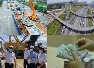 Cơ cấu đầu tư công theo địa bàn ở Việt Nam: thực trạng giai đoạn 2021 – 2025 và định hướng đến năm 2030