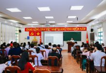 Phát triển năng lực đội ngũ lãnh đạo, quản lý khu vực công trong bối cảnh mới