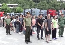 Yêu cầu đặt ra đối với áp dụng pháp luật trong điều tra các vụ án liên quan đến xuất cảnh, nhập cảnh trái phép hiện nay
