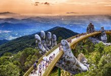 Phát triển du lịch Việt Nam tăng trưởng hai con số: Thực trạng, kinh nghiệm quốc tế và gợi ý mô hình HTG