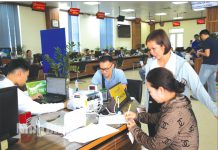 Nâng cao hiệu quả quản lý phát triển xã hội của chính quyền cấp xã – Nhìn từ kinh nghiệm quốc tế